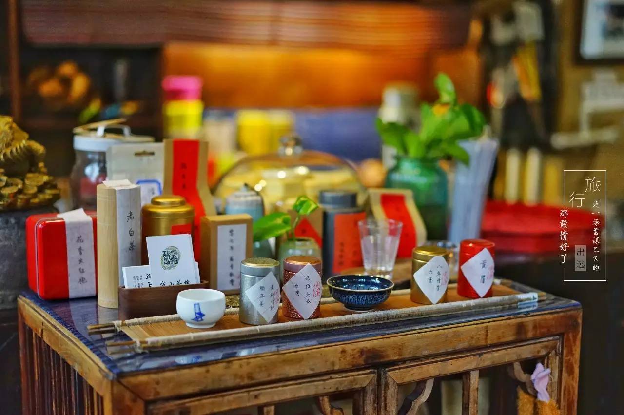 古北水镇的江南情怀,北国江南的韵味古北水镇