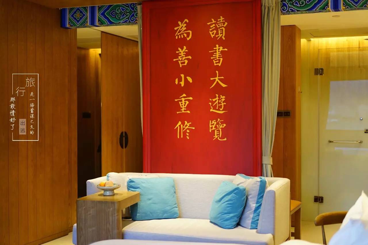 古北水镇的江南情怀,北国江南的韵味古北水镇