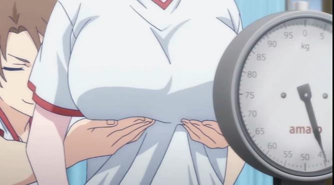 新番动漫推荐丨你们听过10斤重的欧派吗？