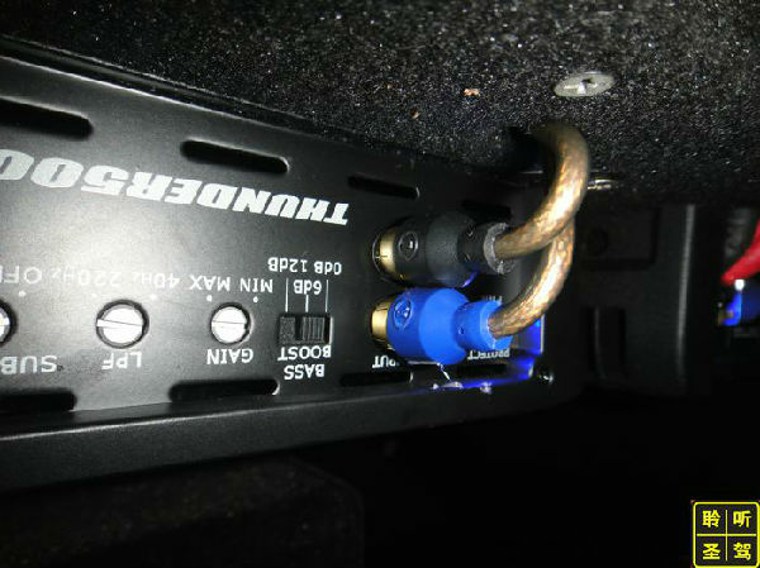 18款大众迈腾改装音响,大众迈腾原车音响最佳效果