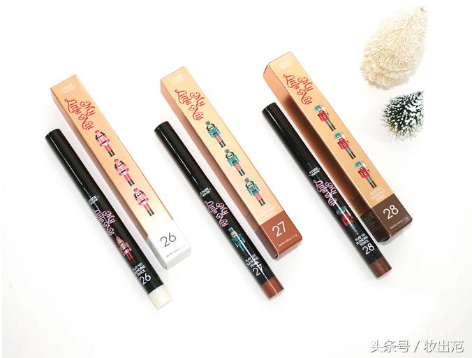 爱丽小屋新款润唇膏,爱丽小屋彩妆套装