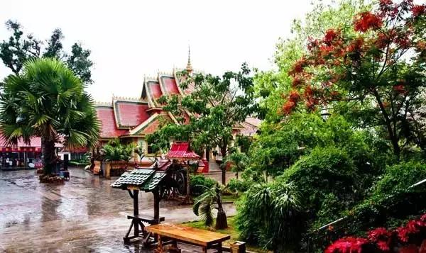 成都自驾曼谷,成都到曼谷机票