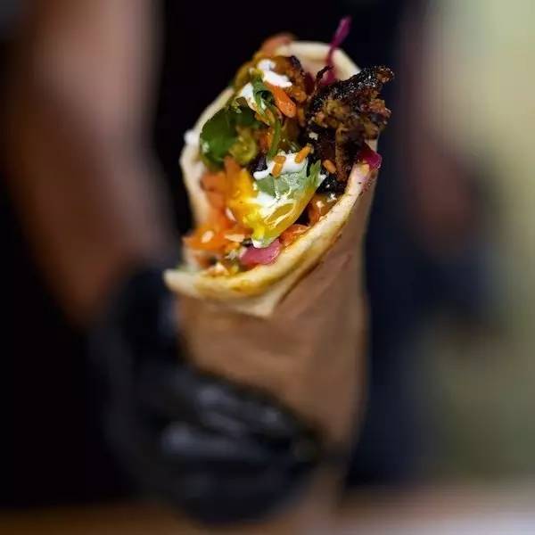 英国街头这些零食好吃不贵，你在国外留学一定要好好照顾自己