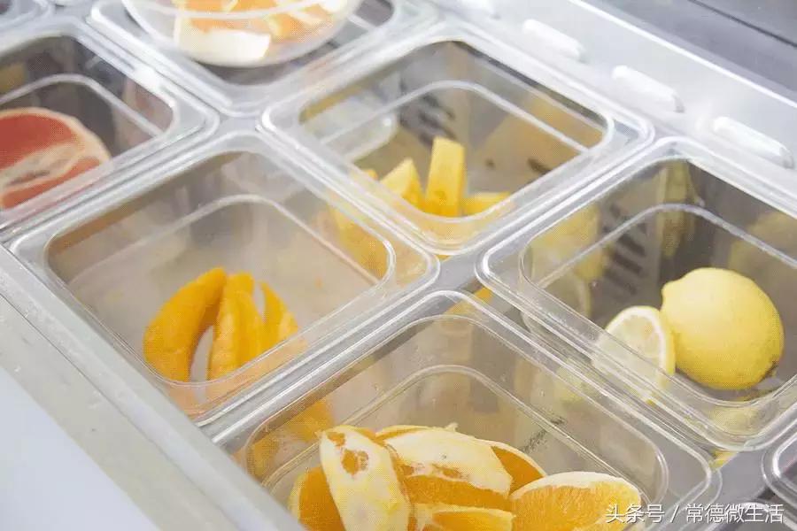 友阿“惠”吃大行动丨这家常德最慢的饮品店,你Get到了吗?