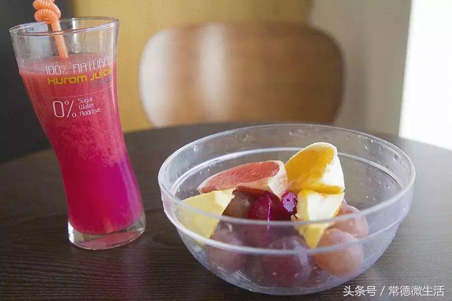 友阿“惠”吃大行动丨这家常德最慢的饮品店,你Get到了吗?