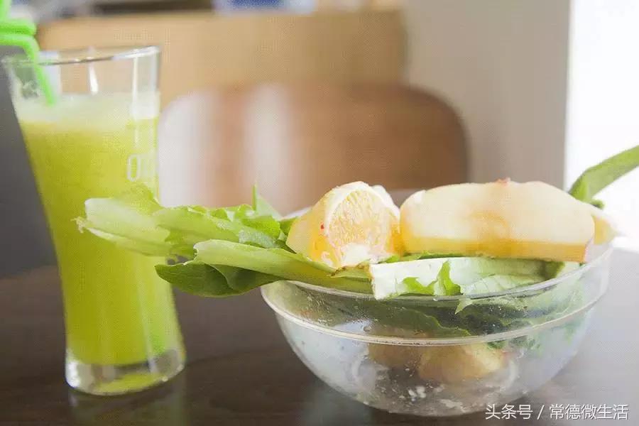 友阿“惠”吃大行动丨这家常德最慢的饮品店,你Get到了吗?