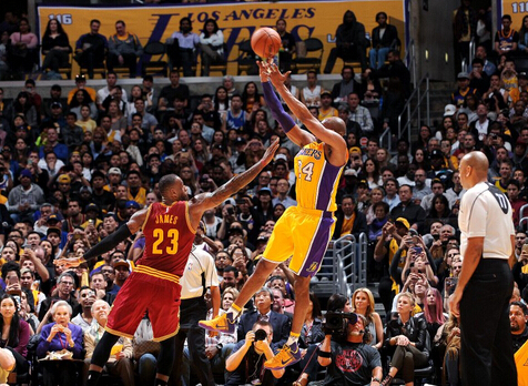 科密为什么这么喜欢詹姆斯,科密对詹姆斯的看法