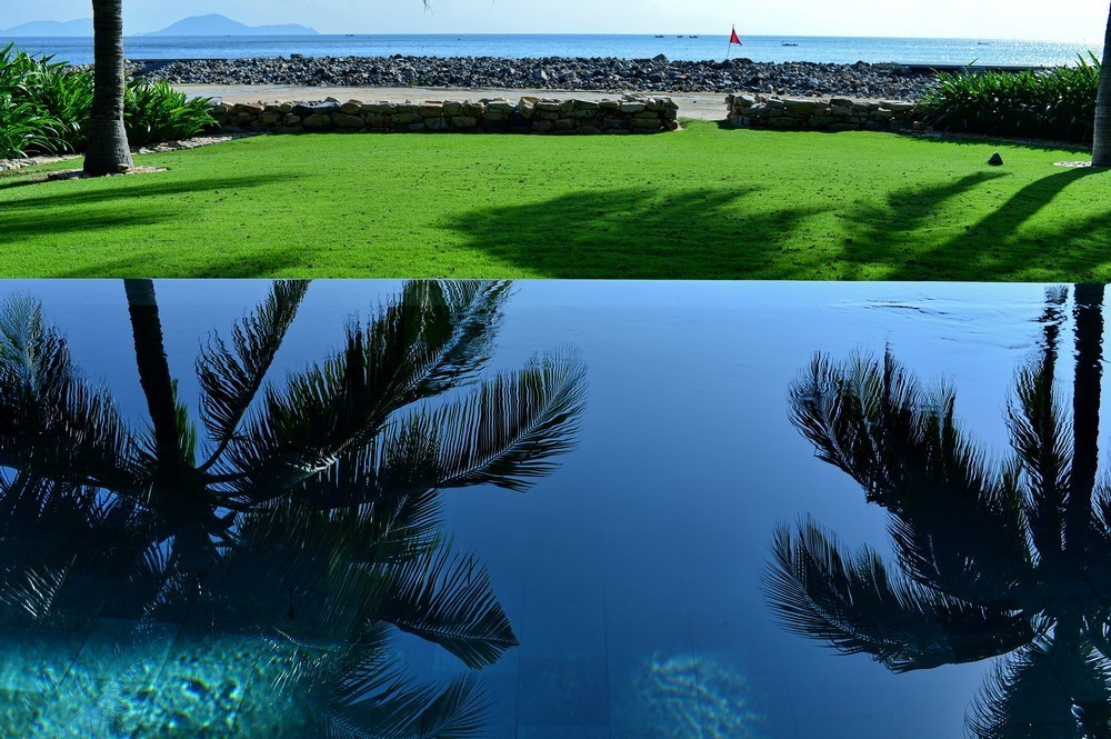 越南芽庄原来可以这么美 (芽庄珍珠岛不容错过)