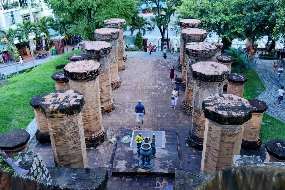 越南芽庄原来可以这么美 (芽庄珍珠岛不容错过)