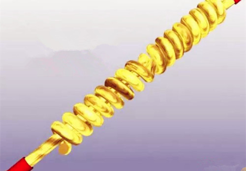 粗软电线和细软电线接法,电线头与电线头最好的接法