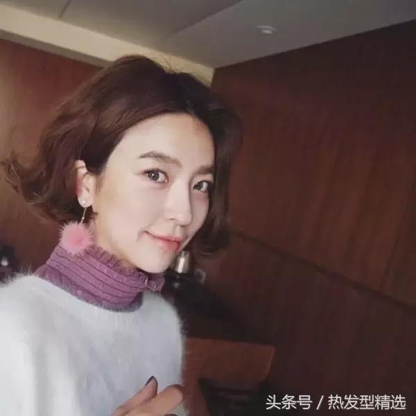 bob头怎么剪最好看,如何剪出内扣的波波头