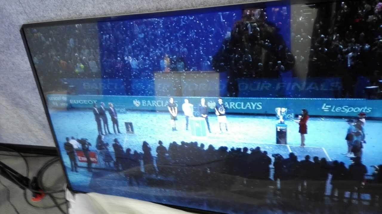 玩美狐度狐说:北京下雪了，O2真的也下雪了