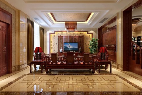 家居设计装修风格入门图,2020家居装修风格图片大全