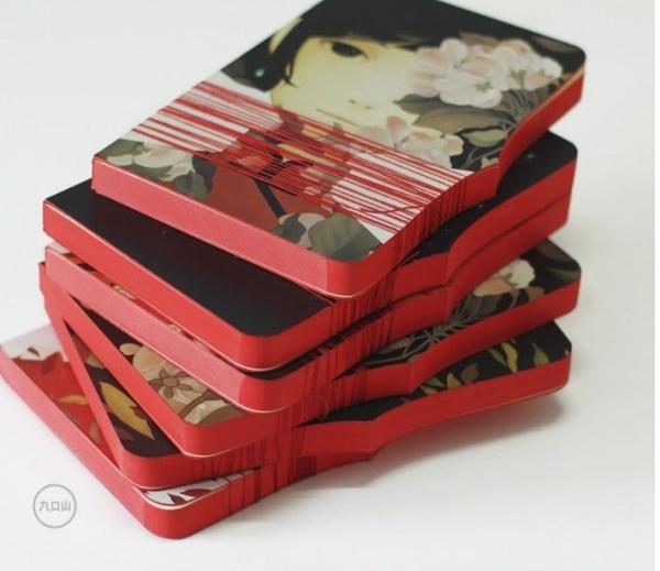 创意设计日记本,好看记事本有设计感