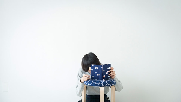 创意设计日记本,好看记事本有设计感