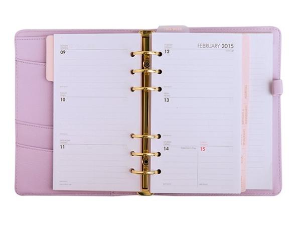 创意设计日记本,好看记事本有设计感