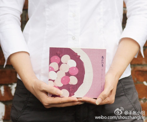 创意设计日记本,好看记事本有设计感