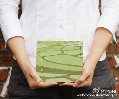 创意设计日记本,好看记事本有设计感