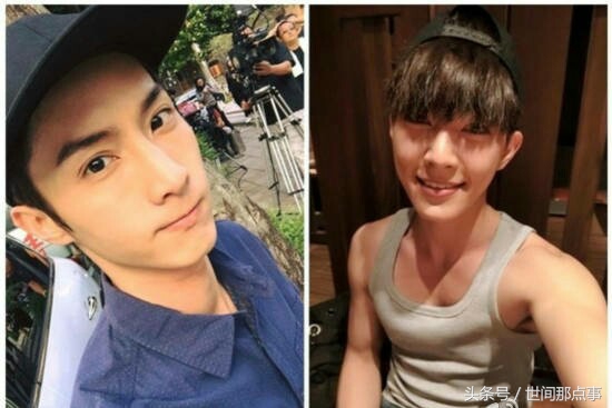 炎亚纶被评论,炎亚纶风波后首谈过往网友心疼