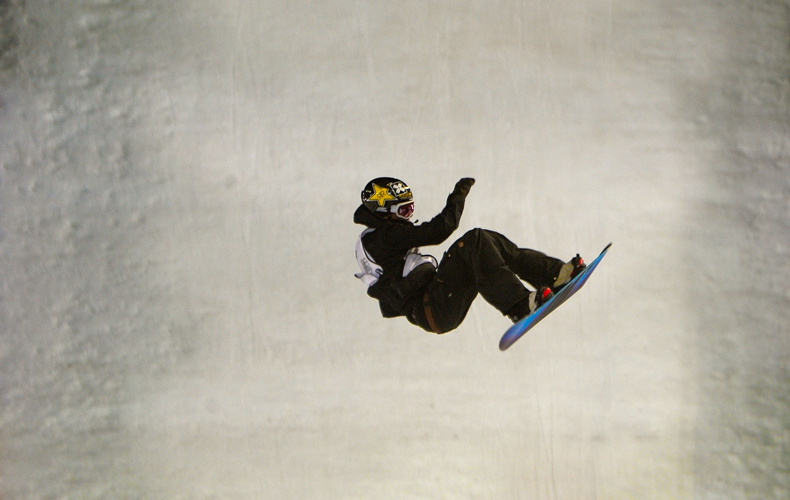 2009北京鸟巢嘉年华,2017鸟巢半决赛欢呼