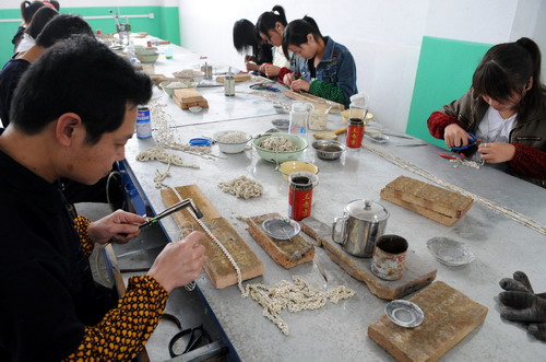 农村投资少利润高的小生意,农村小投资好项目