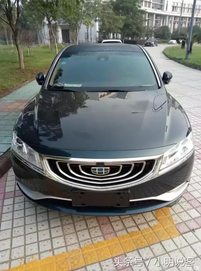 女朋友被这个家伙泡了！他开的什么车？