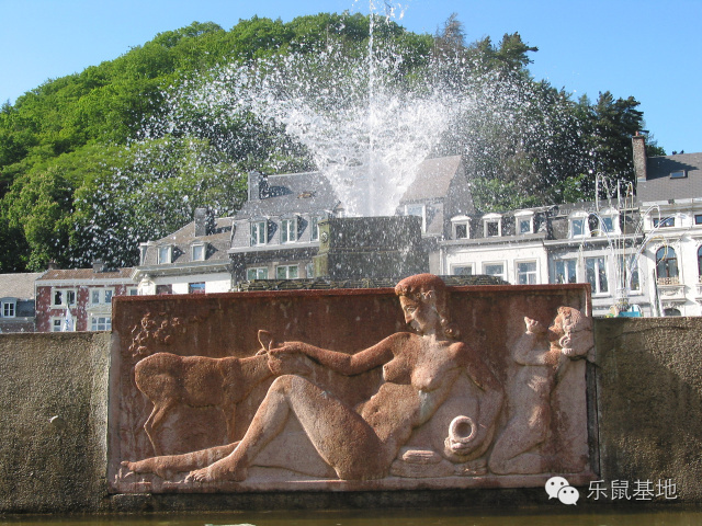 欧洲心脏比利时——丁丁历险之处,尽是甜蜜与酒香