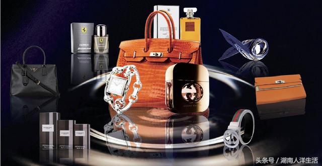 长沙进口商品是什么超市,长沙人比较喜欢什么小商品