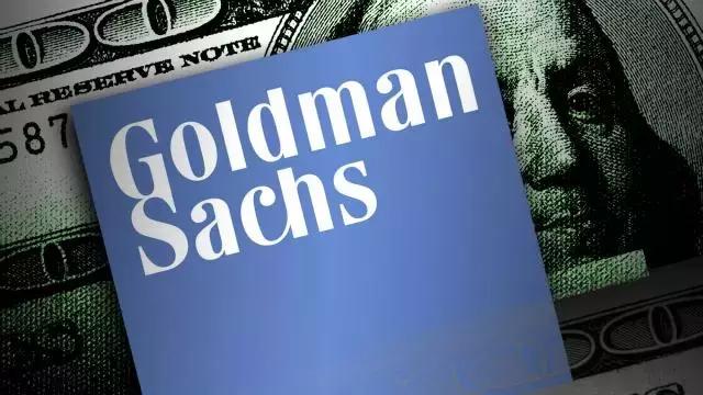 高盛2021十大投资,高盛2020年投资中国