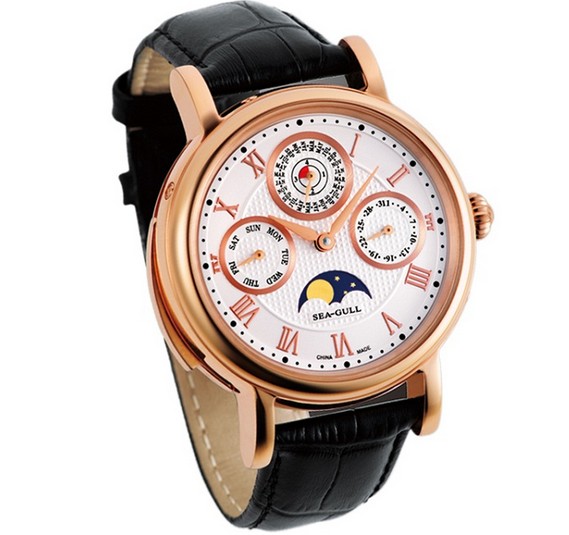 机械手表国产品牌排行榜前十名,高性价比智能手表国产品牌