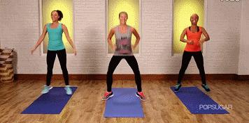 腿粗怎么减肚子上的赘肉,大腿内侧赘肉怎么减不粗腿