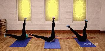 腿粗怎么减肚子上的赘肉,大腿内侧赘肉怎么减不粗腿