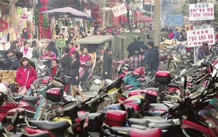 成都荷花池老照片,成都荷花池前世今生