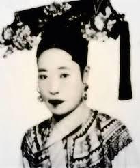 深宫里抑郁的女人:末代皇太后,紫禁城孤魂!