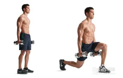 初学者健身计划一周表男士增肌,家里健身计划一周表男士