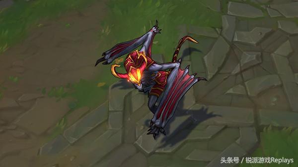 2019英雄联盟龙女,英雄联盟龙女算什么英雄