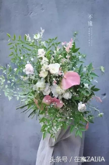 开家花店荒度余生赚得不多,开家花店度过余生