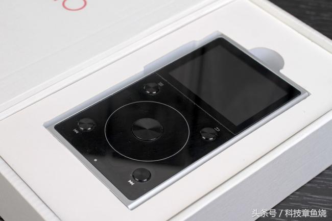 飞傲x1无损播放器测评,飞傲x1二代和sonya35