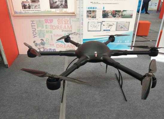 机器人专利创业大赛,大学生智能机器人创业大赛