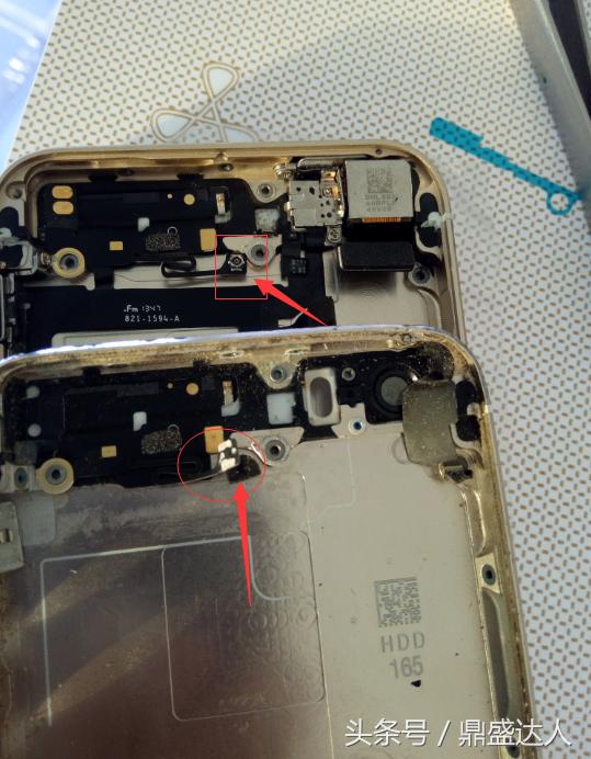 5s换壳教程视频,苹果5s拆机视频换屏幕