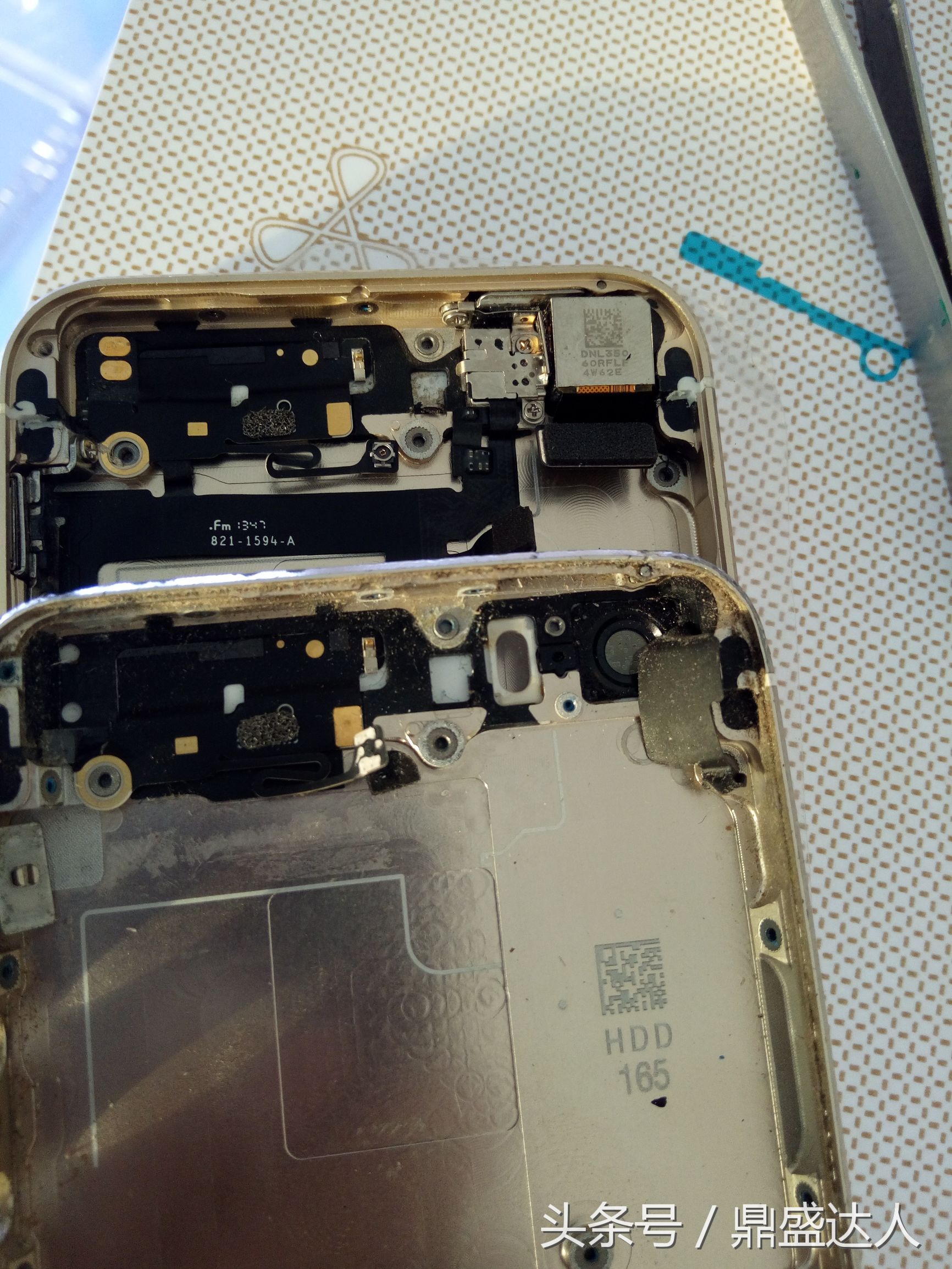 5s换壳教程视频,苹果5s拆机视频换屏幕