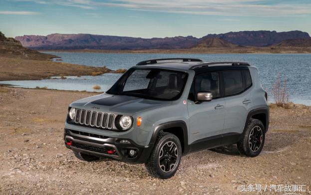 广汽菲克jeep自由侠19年二手车2.0,广汽菲克jeep自由侠17年二手车2.0