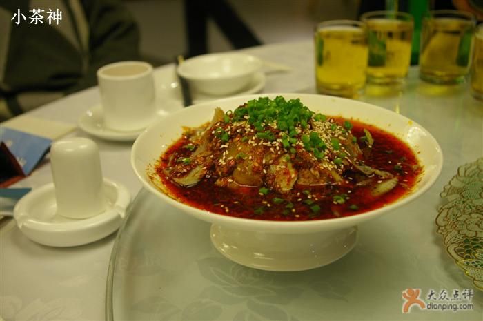 华强北超赞的人气美食,你居然不知道?