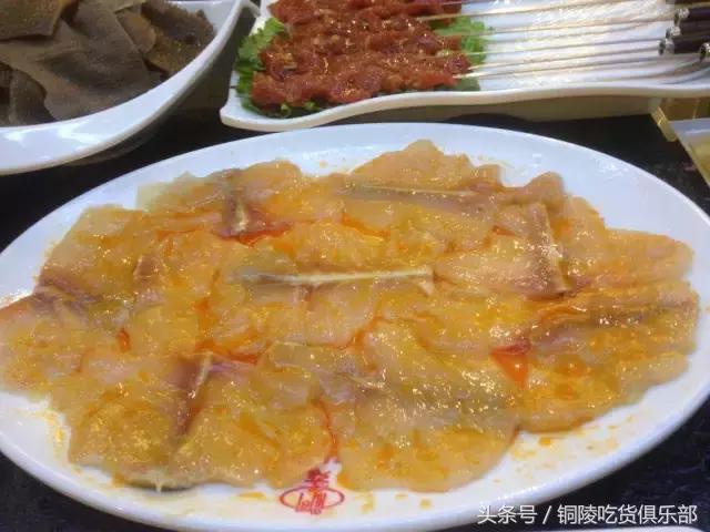 大家都来评评理！这种带个大草帽的火锅在铜陵能火爆？