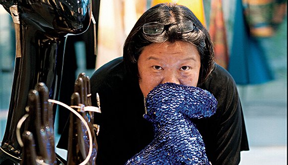 潮牌买手店前景,买手专业前景