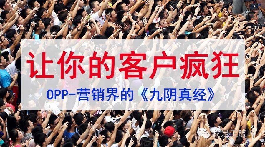 opp营销是什么意思,oppo营销内容