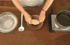 你知道如何剥香蕉吗,剥香蕉从哪边剥