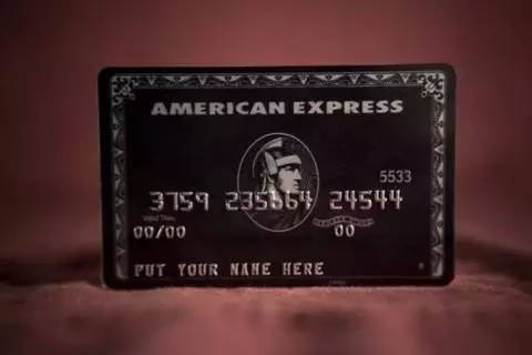 王思聪都有哪些银行的黑卡,王思聪黑卡到底有多强