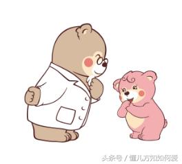 早产宝宝肌张力高的表现和危害,早产右额叶软化灶的危害