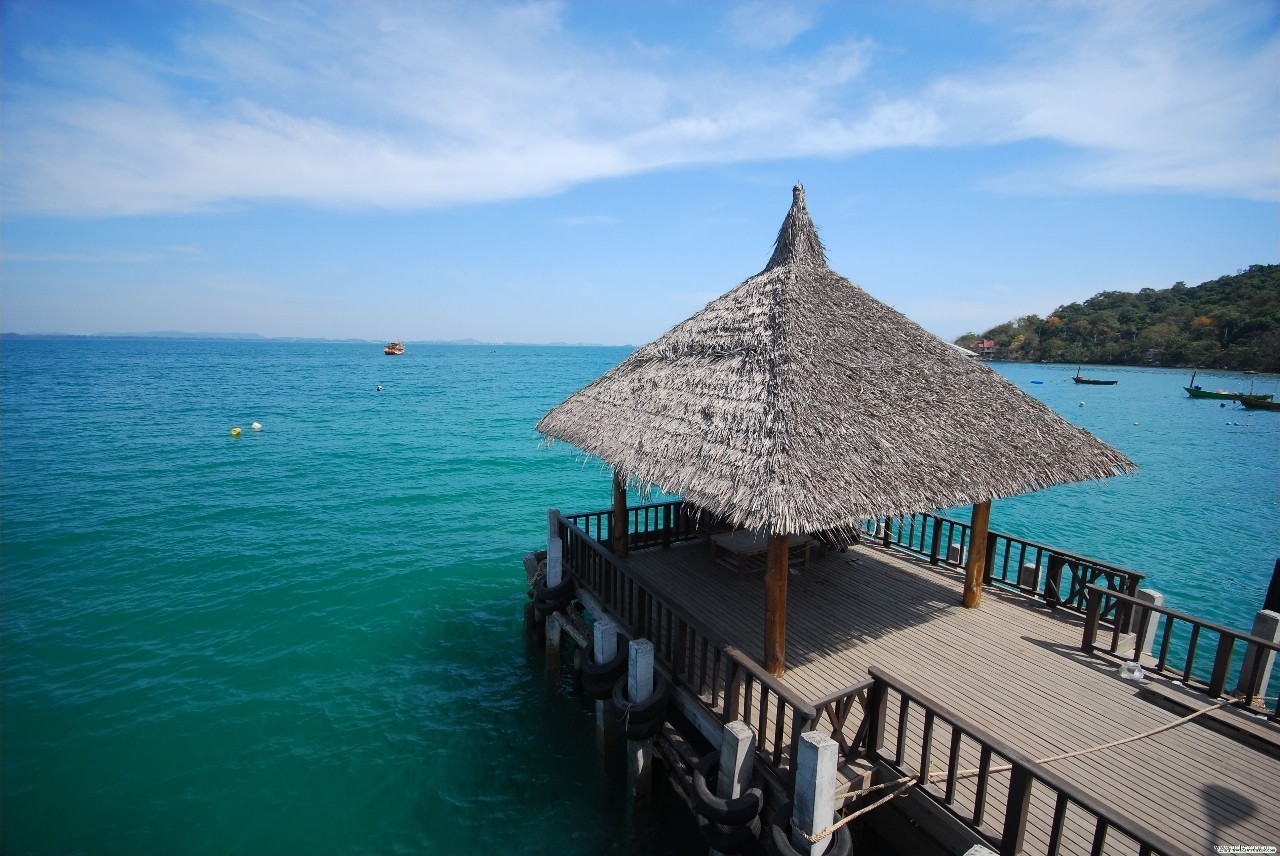 泰国旅游最出名的岛屿,泰国旅游哪个岛好玩又便宜